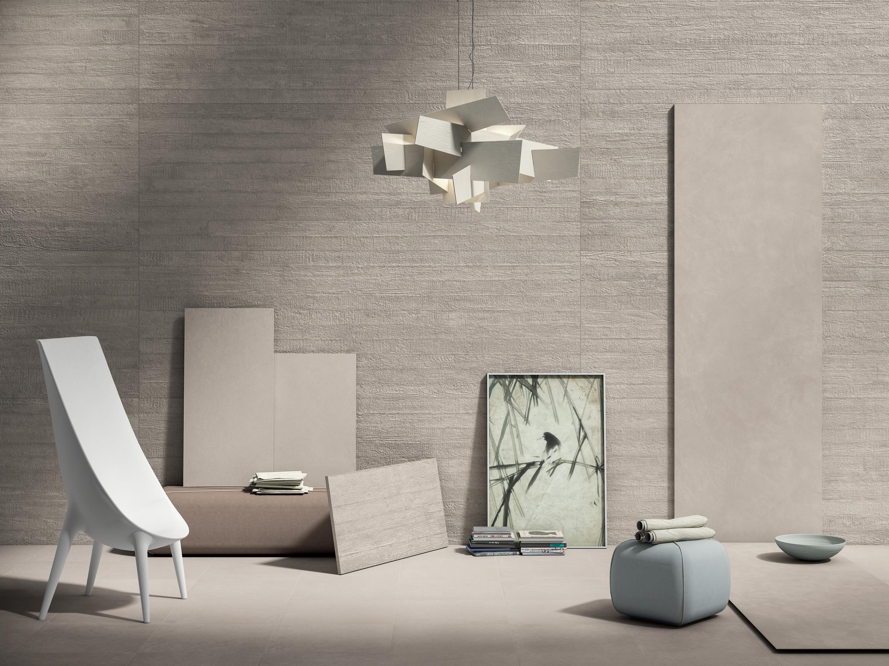 Serie Cement Projekt