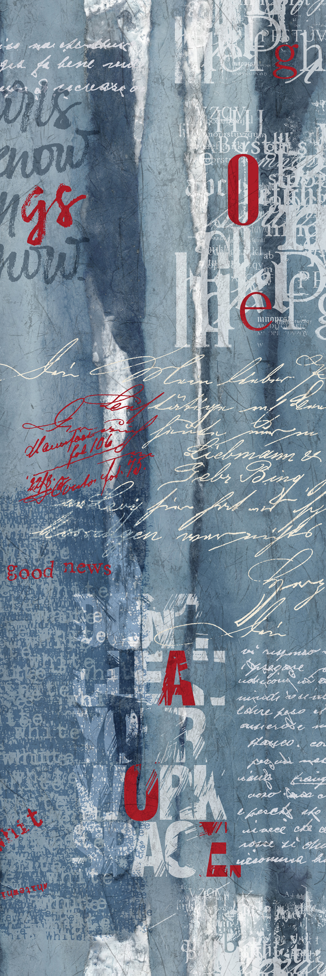 Serie Wonderwall - Script